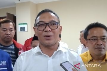 Bupati Bogor rekomendasikan kenaikan UMK sebesar Rp632 ribu