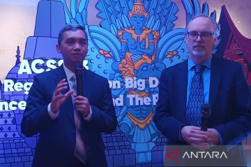 BPS: Big data dapat perkuat pengembangan inovasi domestik