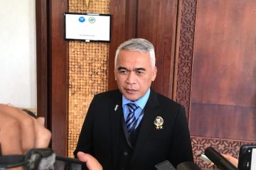 BNN-PDEA kuatkan kerja sama pemberantasan narkotika di perbatasan