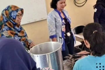 Jakpreneur diajak manfaatkan tulang ikan di Kepulauan Seribu