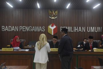 Kemarin, pencicilan biaya haji hingga perempuan di pemilu