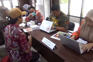 25.059 warga cek kesehatan, Pemkab Malang raih rekor MURI