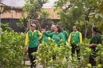 Pemkot Kediri masifkan kampanye kurangi plastik