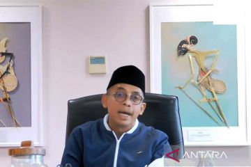 Kemenkeu: Implementasi penuh NIK jadi NPWP dilakukan pertengahan 2024