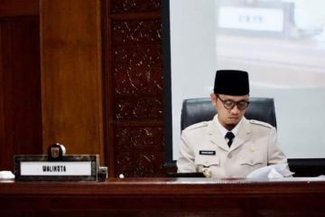 Wali Kota Bukittinggi imbau warga dukung perjuangan Palestina