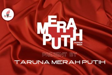 Merah Putih Fashion Week 2023 hadirkan belasan perancang di Sarinah