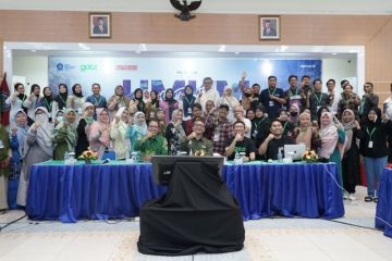 PP Muhammadiyah dan GoTo kerja sama dorong kemajuan UMKM
