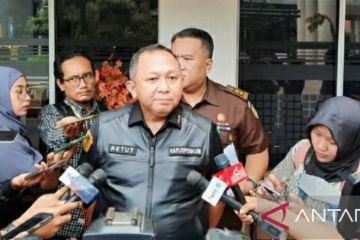 Kejaksaan Agung eksekusi 99.224 perkara sepanjang 2023