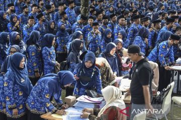 PPP dorong kesejahteraan guru demi kualitas pendidikan Indonesia