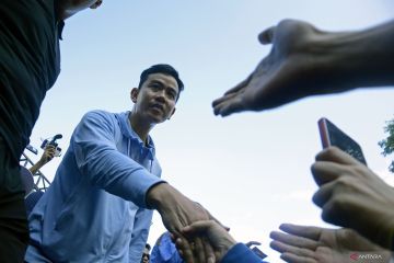 Gerindra: Putusan MK soal batas usia tegaskan legitimasi Gibran