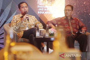 KPI apresiasi tayangan hitung cepat di lembaga penyiaran sesuai aturan