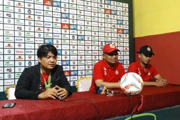 Semen Padang FC jaga kedalaman skuad hadapi PSMS Medan 