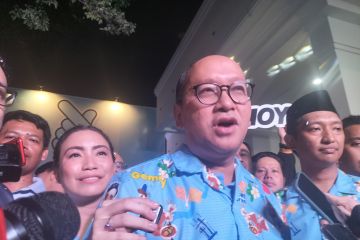 Rosan Roeslani bantah Prabowo hanya jual gimik "gemoy" ke publik