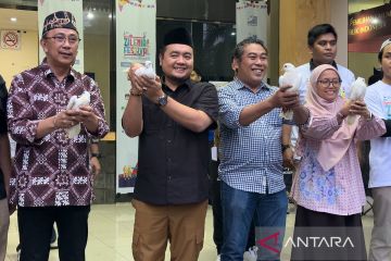 KPU tanggapi ketidakhadiran di sidang keterwakilan perempuan