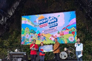 Pertamina gandeng UMKM untuk meriahkan Pertamina Eco RunFest 2023