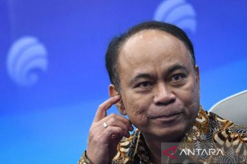 Jaga ruang digital, Kemenkominfo atasi ribuan konten hoaks Pemilu