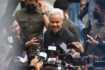 Ganjar-Mahfud andalkan kegiatan positif untuk cari pendukung