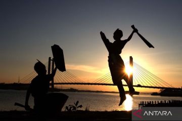 Festival Teluk Kendari