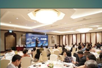 Huawei Gelar Optix Club 2023, Perkenalkan Produk dan Solusi F5G Terbaru Untuk Dukung Transformasi Digital di Indonesia