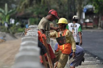 Kenaikan UMP Bengkulu 2024