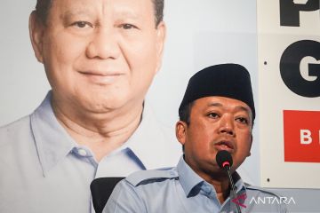 Tanggapi pernyataan Muhaimin, TKN: Pemimpin seharusnya optimistis