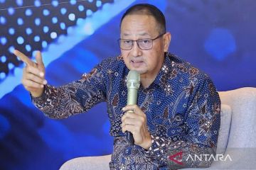 Tiga tingkatan penanganan hoaks oleh Kemenkominfo