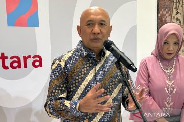 Kemenkop UKM siapkan program dorong startup masuk sektor produksi