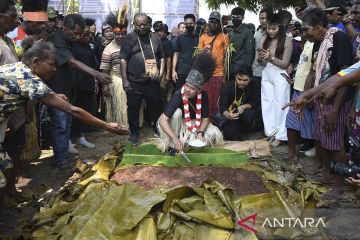 TPN Ganjar-Mahfud: Saatnya kita kerahkan kekuatan