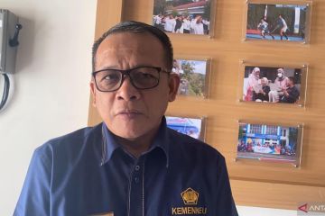 DJPb sebut realisasi belanja negara di Sultra capai Rp26,78 triliun