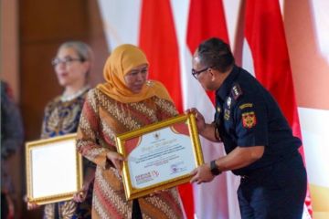 Gubernur Jatim Nobatkan Bea Cukai Malang sebagai Instansi Pendukung IKM Ekspor