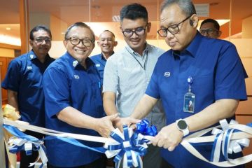 Institut BIM Indonesia Resmi Buka Sekretariat di WIKA Tower 1