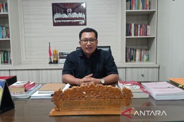 Bawaslu DKI kumpulkan bukti dugaan APDESI dukung capres-cawapres