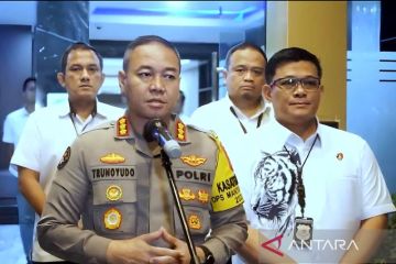 Polisi segera panggil Firli Bahuri sebagai tersangka