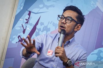 TKN targetkan suara pemilih muda di atas 50 persen