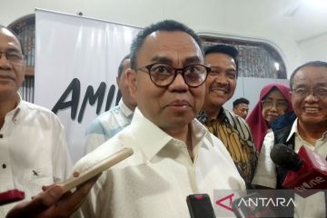 Timnas AMIN: Tak ada persiapan khusus untuk debat capres-cawapres