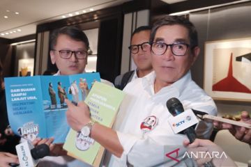 Dewan Pakar Timnas AMIN sebut IKN akan dikaji ulang jika Anies menang