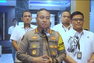 Polda Metro Jaya lakukan klarifikasi 11 ahli terkait kasus Aiman