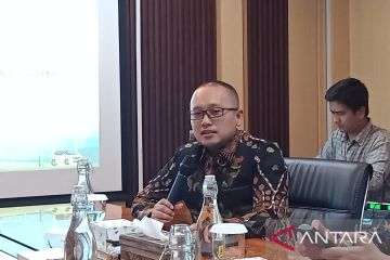 PLN: Penyediaan SPKLU dorong pembangunan ekosistem kendaraan listrik