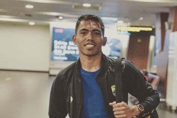 Malut United rekrut gelandang Persib Bandung asal Ternate