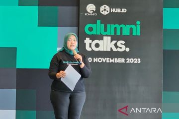 Kemenkominfo siapkan dukungan keberlanjutan bagi startup alumni HUB.ID