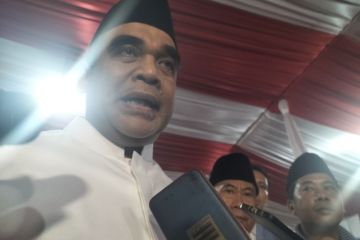 Prabowo janji tambah anggaran pembangunan IKN jika menang pemilu 