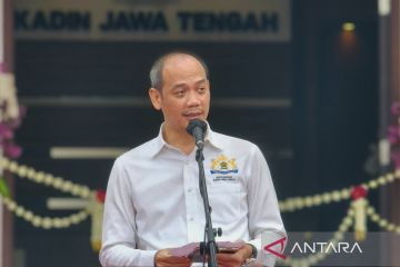 Kadin Jateng miliki Komisi Advokasi agar pengusaha tak terjerat pidana