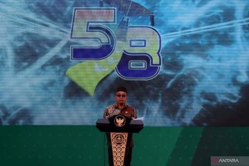 HUT ke-58 Kabupaten Tapin