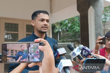 Timnas AMIN: Pose salam merdeka di surat suara untuk ulangi kemenangan