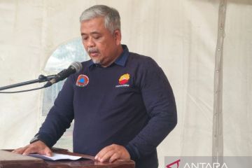 SKK Migas PetroChina konsisten lakukan kerja sama penanggulangan bencana di Tanjabbar