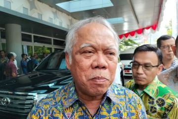 Menteri PUPR: Kaidah ESG diterapkan dalam pembangunan IKN Nusantara