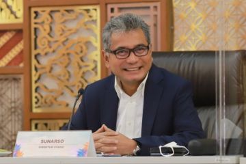 BRI optimistis tutup 2023 dengan kinerja cemerlang