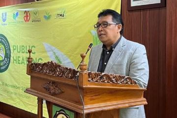 Dewan Teh siapkan standar teh Indonesia tingkatkan daya saing