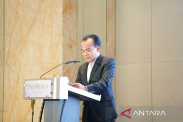 Dewan Nasional KEK tawarkan berbagai peluang investasi ke Singapura