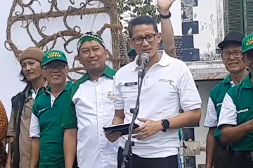 Cegah bangku kosong, Sandiaga janjikan promosi Piala Dunia U-17